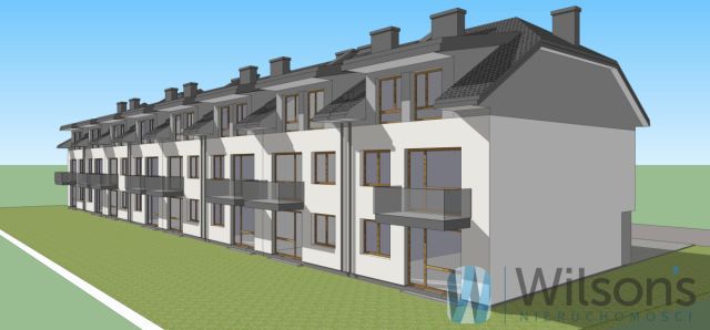 Mieszkanie 6-pokojowe Marki, ul. Wileńska. Zdjęcie 4