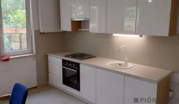 Mieszkanie 3-pokojowe Warszawa Ursynów, ul. Gawota