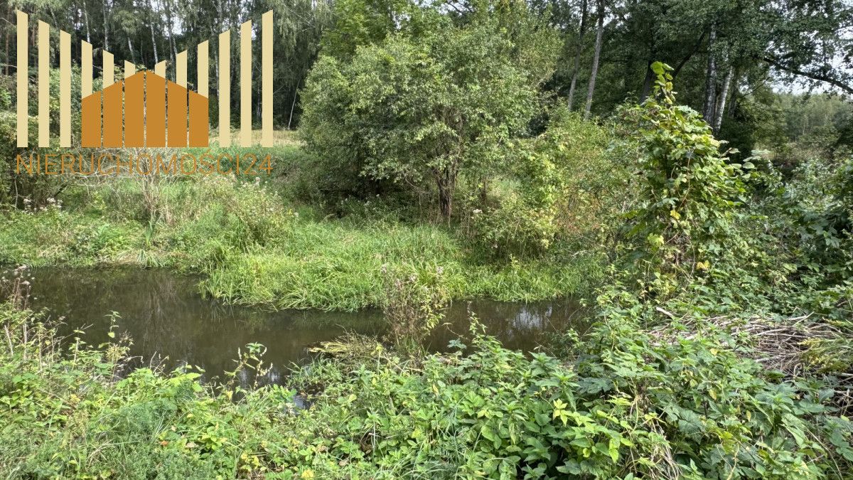 dom wolnostojący, 2 pokoje Stanisławów. Zdjęcie 8