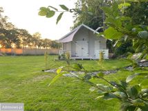 dom wolnostojący, 2 pokoje Gąsiorowo Olsztyneckie. Zdjęcie 4