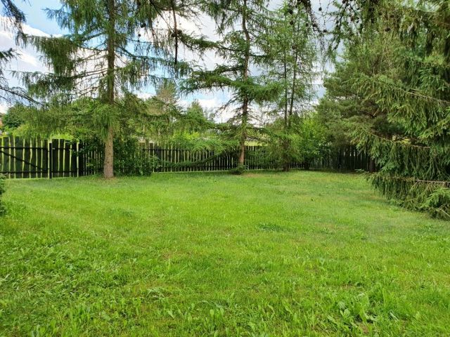 Działka rekreacyjna Burdąg. Zdjęcie 1