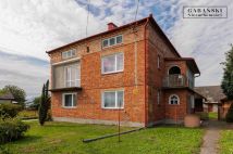 dom wolnostojący, 6 pokoi Zabawa, ul. Polna