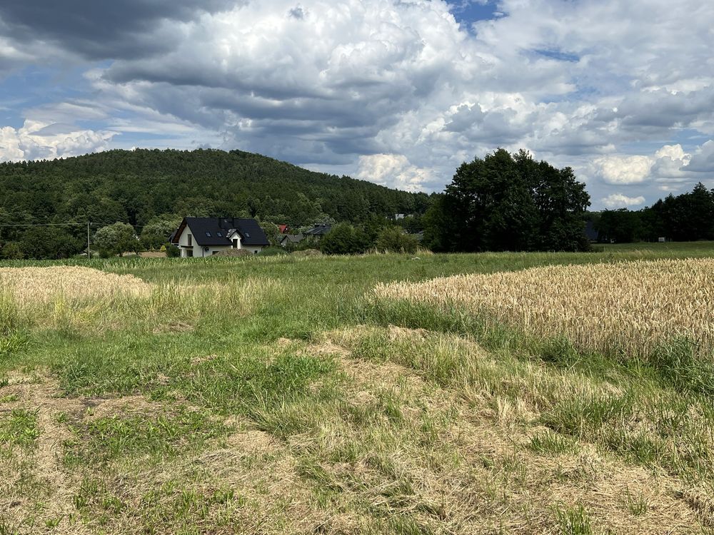 Działka budowlana Górki Wielkie. Zdjęcie 8