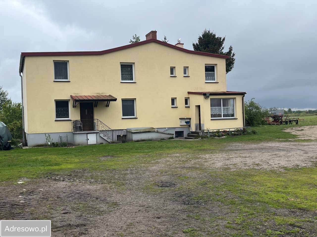 siedlisko, 7 pokoi Mikołajki, ul. Ełcka. Zdjęcie 6