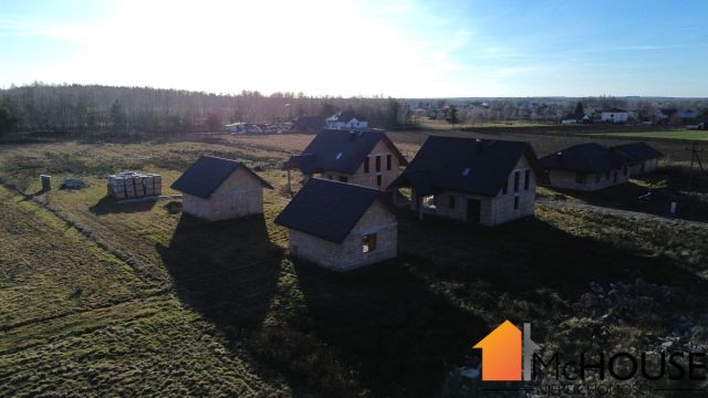 dom wolnostojący, 5 pokoi Biały Bór, Biały Bór. Zdjęcie 8