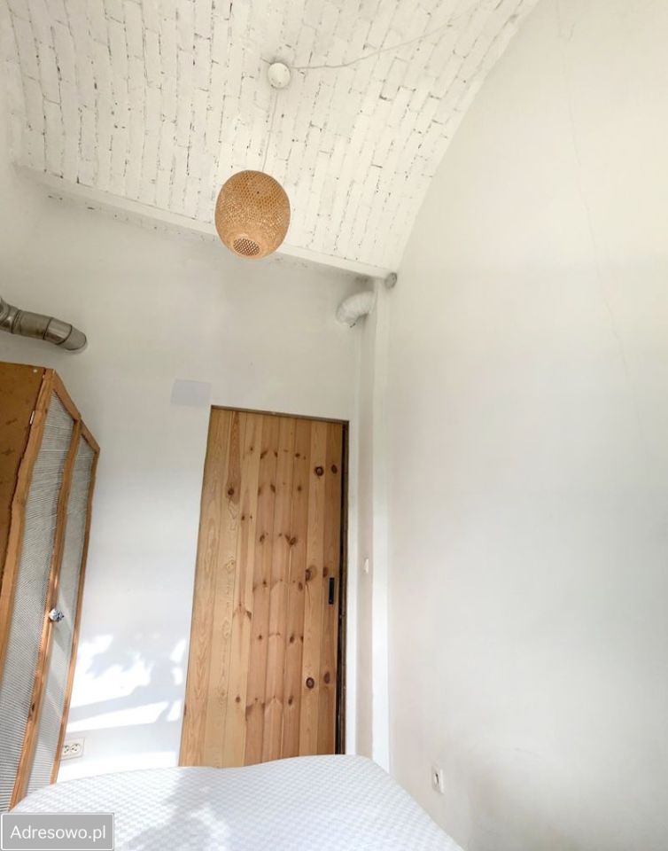 Mieszkanie 2-pokojowe Wrocław Stare Miasto. Zdjęcie 8