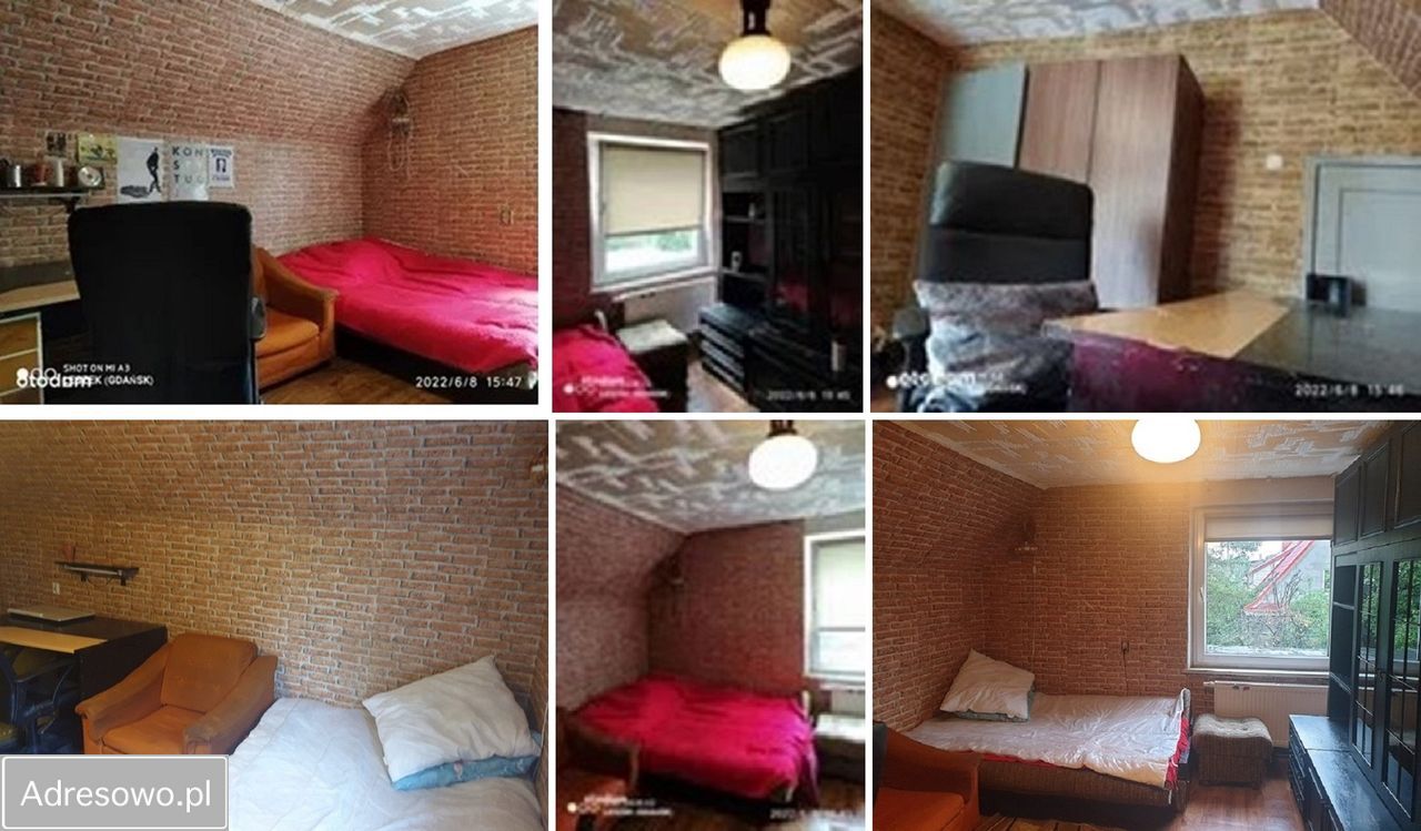 Pokój Gdańsk Przymorze, ul. ks. Jana Majdera