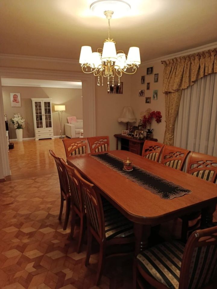 dom wolnostojący, 10 pokoi Lipinki, ul. Słoneczna. Zdjęcie 4