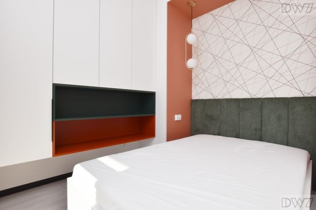 Mieszkanie 2-pokojowe Kraków, ul. Wrocławska. Zdjęcie 10