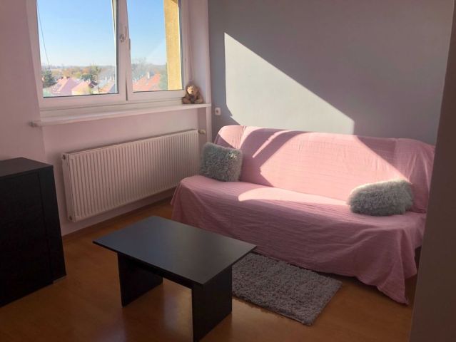 Mieszkanie 1-pokojowe Gliwice Trynek, ul. Adama Mickiewicza. Zdjęcie 1