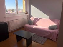 Mieszkanie 1-pokojowe Gliwice Trynek, ul. Adama Mickiewicza