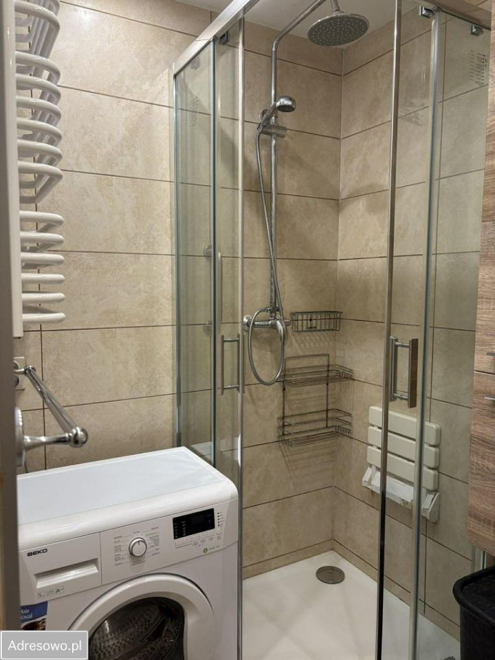 Mieszkanie 2-pokojowe Szczecin Gumieńce, ul. Konstantego Maciejewicza. Zdjęcie 2