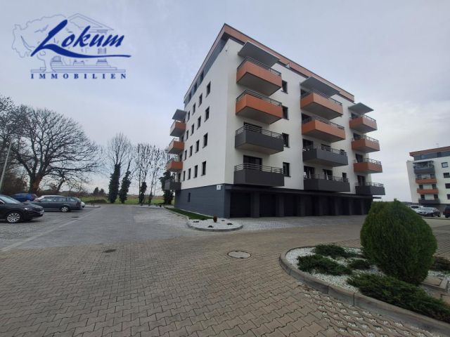 Mieszkanie 3-pokojowe Leszno, ul. Jana Ostroroga. Zdjęcie 3