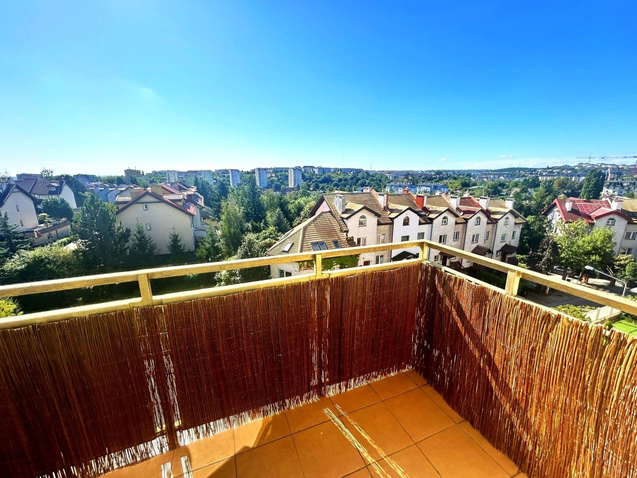 Mieszkanie 2-pokojowe Gdańsk Chełm, ul. Henryka Hubertusa Jabłońskiego. Zdjęcie 15