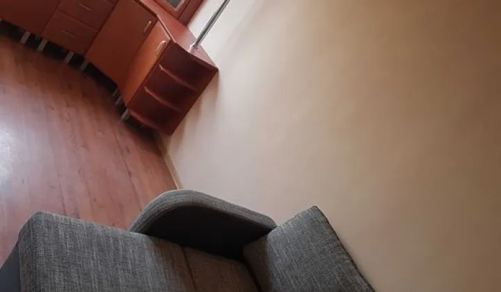 Mieszkanie 1-pokojowe Tychy Centrum, ul. Henryka Dąbrowskiego