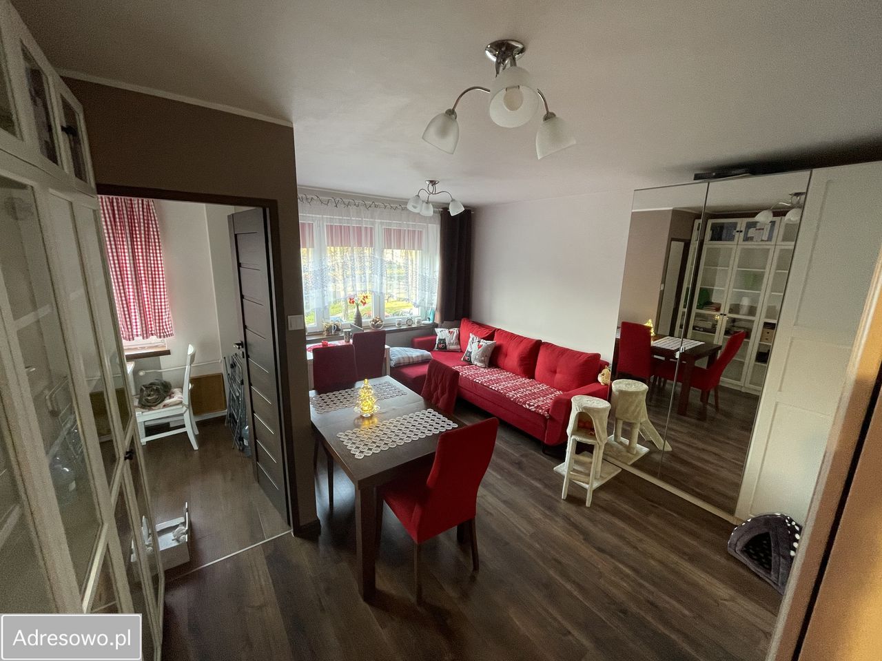 Mieszkanie 1-pokojowe Sosnowiec Niwka, ul. Zagłębiowska. Zdjęcie 5