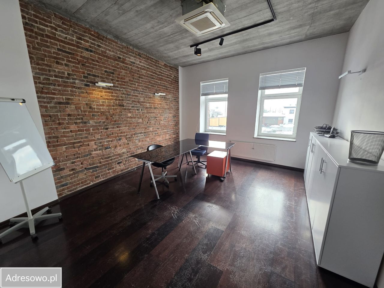 Biuro Zawiercie, ul. Górnośląska. Zdjęcie 12