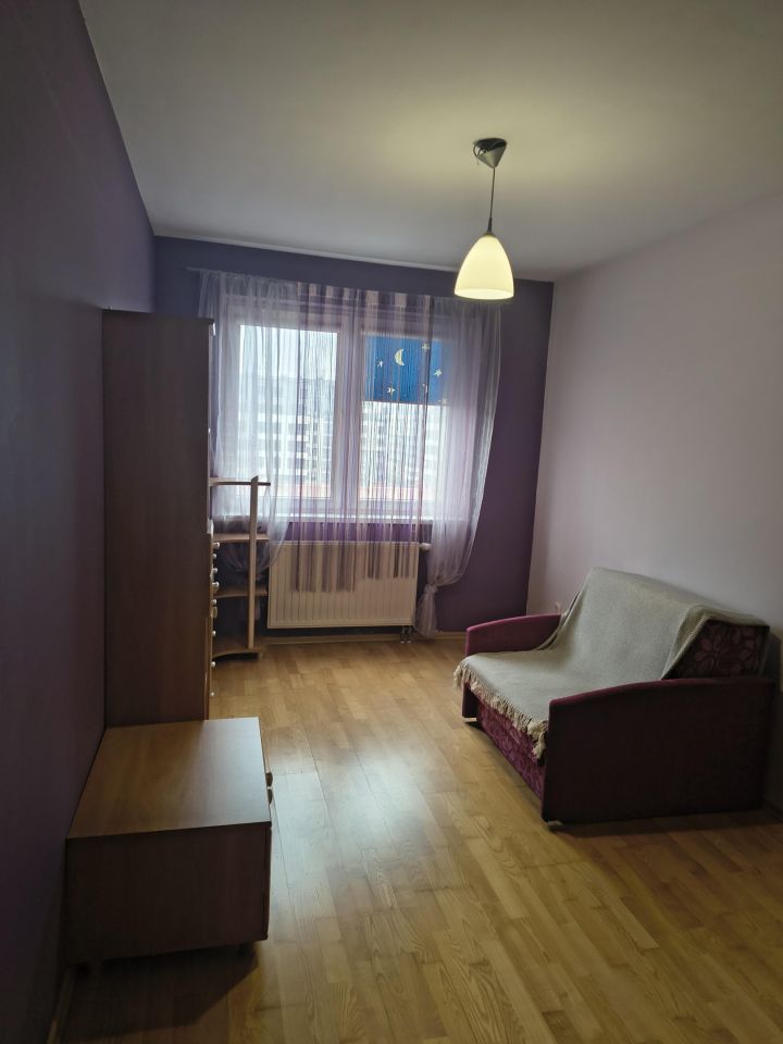 Mieszkanie 2-pokojowe Kraków Nowa Huta, os. Piastów. Zdjęcie 18