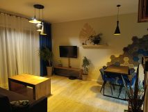 Mieszkanie 2-pokojowe Krzeptów, ul. Jagodowa. Zdjęcie 1