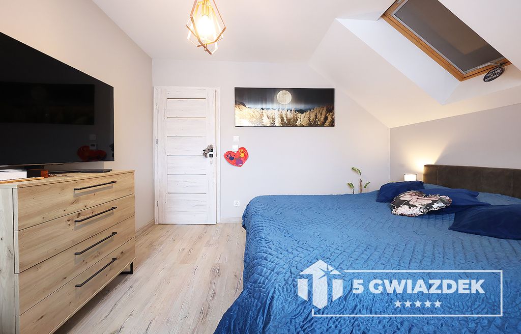 dom wolnostojący, 5 pokoi Szczecinek. Zdjęcie 41