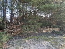 Działka inna Cychrowska Wola. Zdjęcie 4