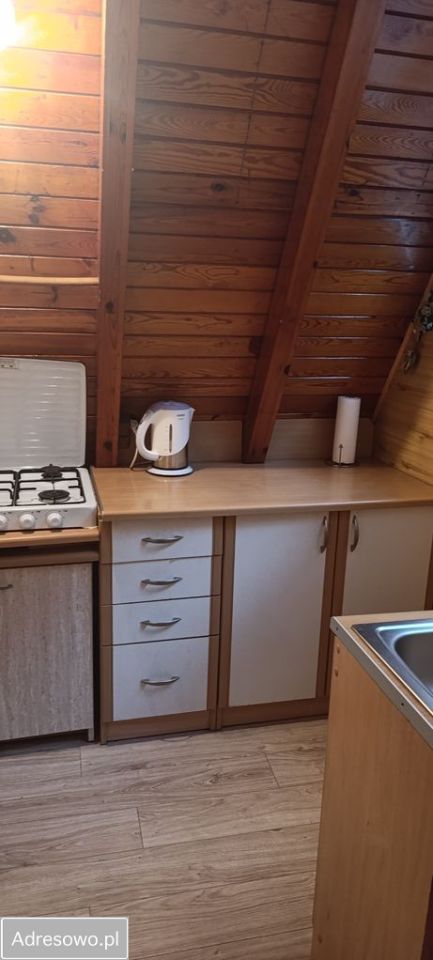 dom letniskowy, 3 pokoje Siewierz, ul. Sucha. Zdjęcie 5