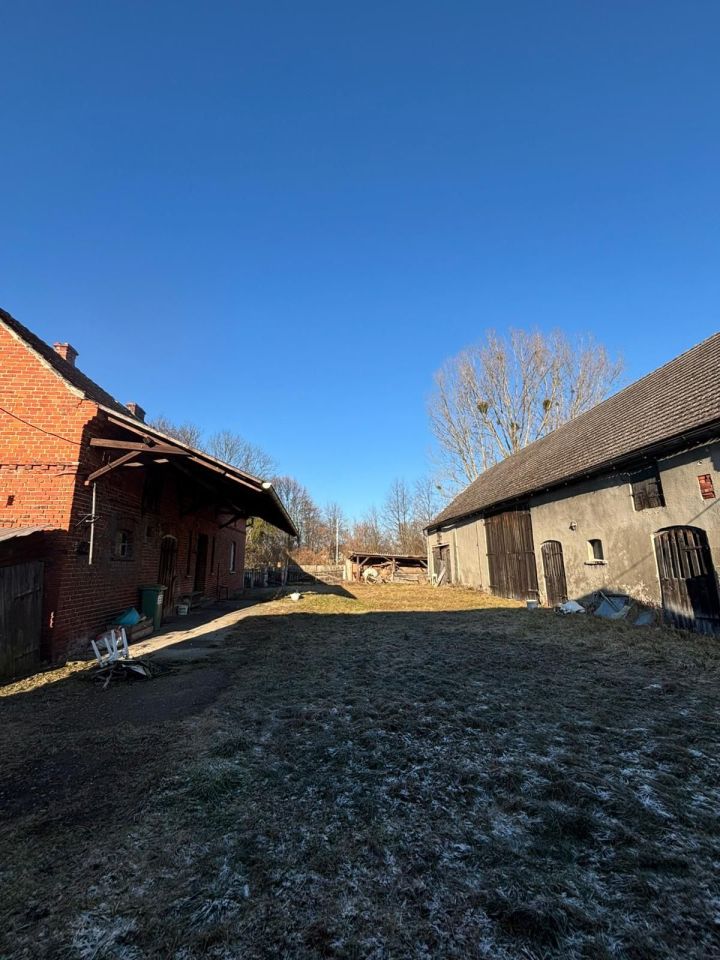 dom wolnostojący Grędzina. Zdjęcie 2