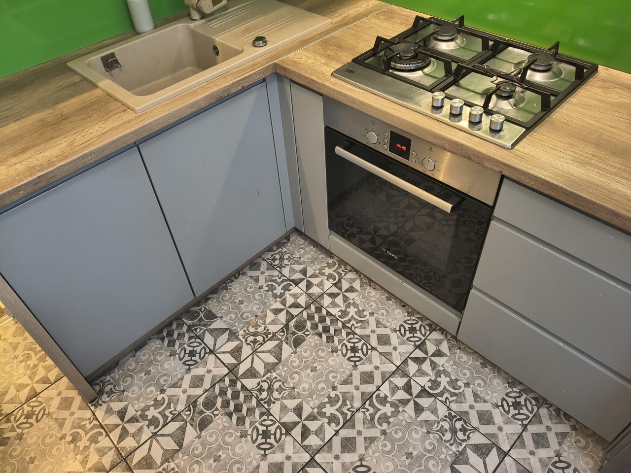 Mieszkanie 3-pokojowe Bolesławiec Centrum, ul. Staroszkolna. Zdjęcie 7