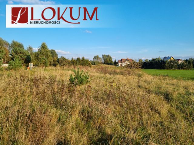 Działka budowlana Lipusz. Zdjęcie 3