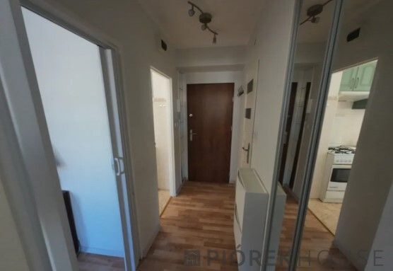 Mieszkanie 2-pokojowe Warszawa Praga-Południe, al. Jerzego Waszyngtona. Zdjęcie 3