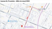 Nieruchomość komercyjna Pruszków, ul. Lipowa. Zdjęcie 1