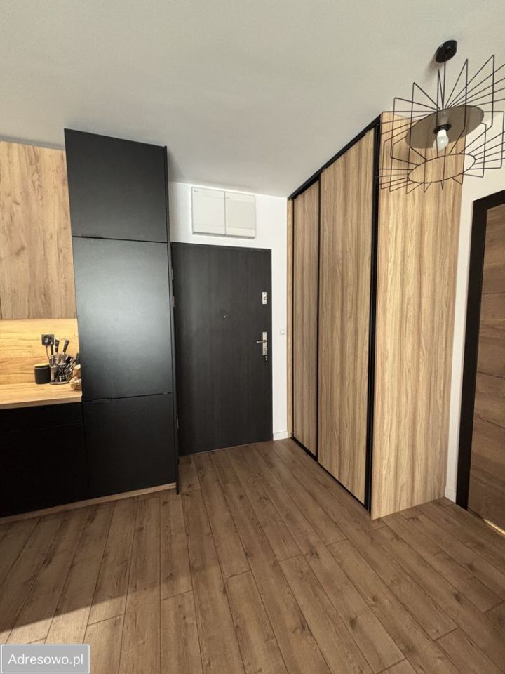 Mieszkanie 2-pokojowe Poznań Nowe Miasto, ul. Florentyny Luboińskiej. Zdjęcie 8