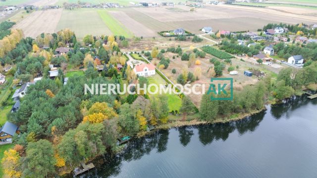 dom wolnostojący, 5 pokoi Niedźwiady Niedźwiady Małe. Zdjęcie 13