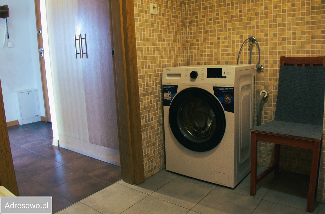 Mieszkanie 2-pokojowe Warszawa Wilanów, ul. Księdza Prymasa Augusta Hlonda. Zdjęcie 12