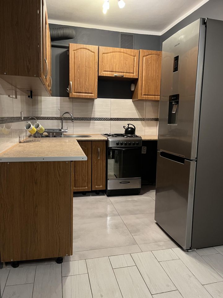 Mieszkanie 2-pokojowe Lubin Centrum, ul. Adama Mickiewicza. Zdjęcie 6