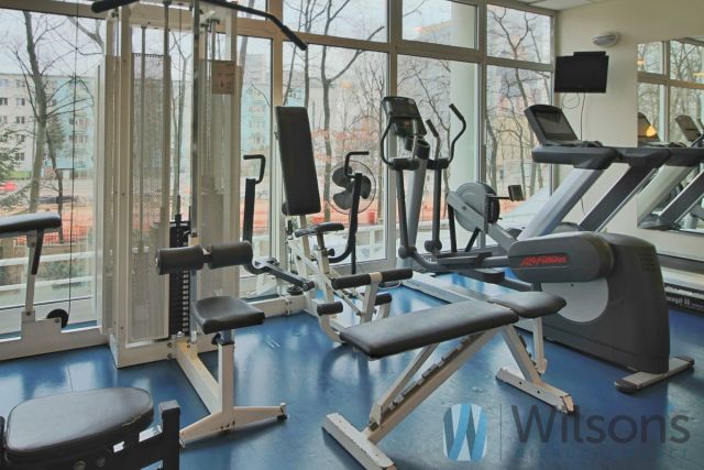 Mieszkanie 2-pokojowe Warszawa Mokotów, ul. Jana III Sobieskiego. Zdjęcie 24