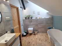 dom wolnostojący, 5 pokoi Brzozówka, ul. Tarnowska. Zdjęcie 4