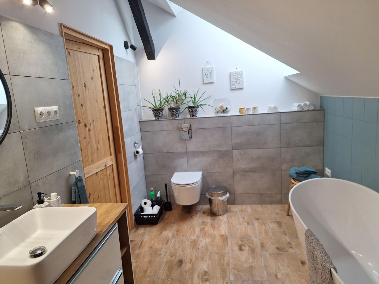 dom wolnostojący, 5 pokoi Brzozówka, ul. Tarnowska. Zdjęcie 5