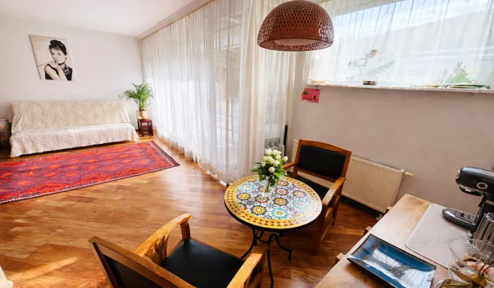 Mieszkanie 3-pokojowe Warszawa Praga-Południe, ul. Libijska