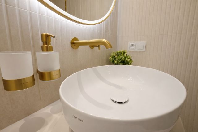 Mieszkanie 3-pokojowe Łódź Nowe Złotno, ul. Podchorążych. Zdjęcie 14