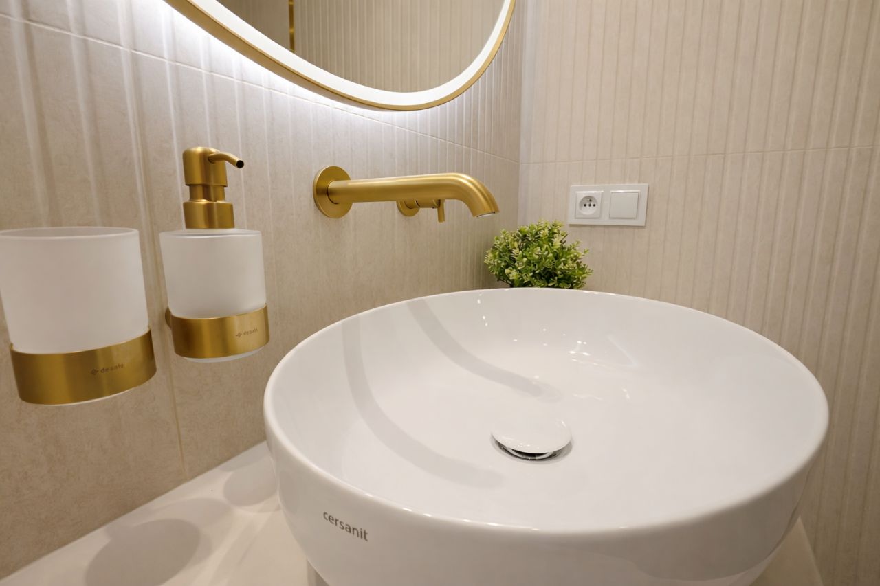 Mieszkanie 3-pokojowe Łódź Nowe Złotno, ul. Podchorążych. Zdjęcie 14