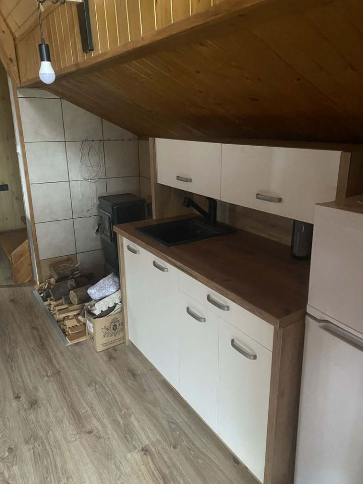 Działka rod Tenczynek. Zdjęcie 4