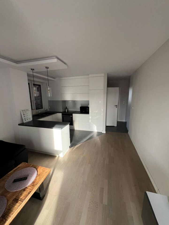 Mieszkanie 2-pokojowe Ostrzeszów, ul. Piaskowa. Zdjęcie 2