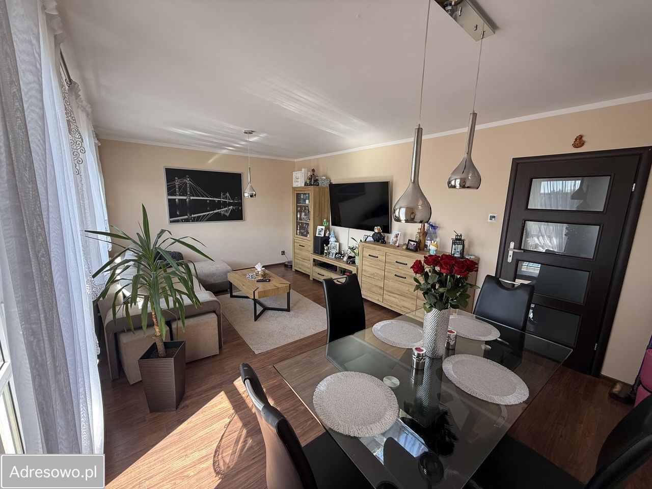 Mieszkanie 3-pokojowe Szczecinek, ul. Wodociągowa. Zdjęcie 12