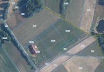 Działka budowlana Zabrodzie. Zdjęcie 2