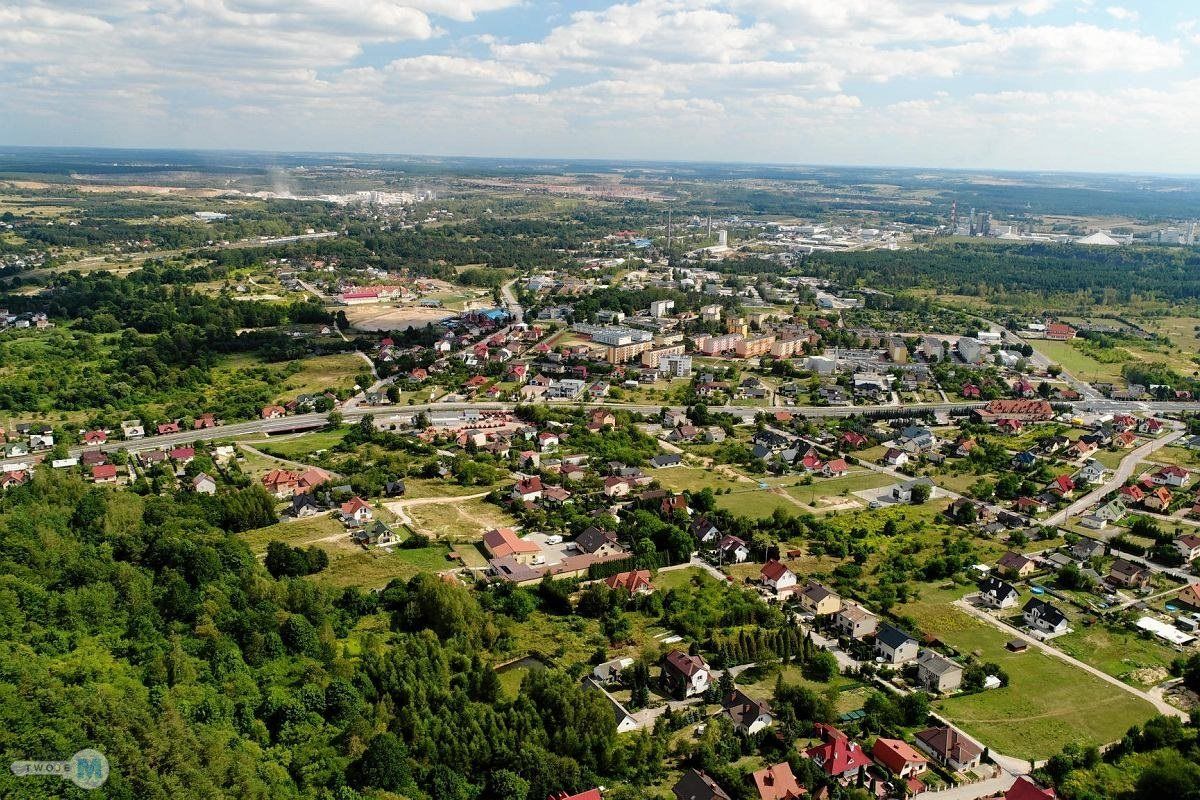 Działka budowlana Trzcianki. Zdjęcie 11