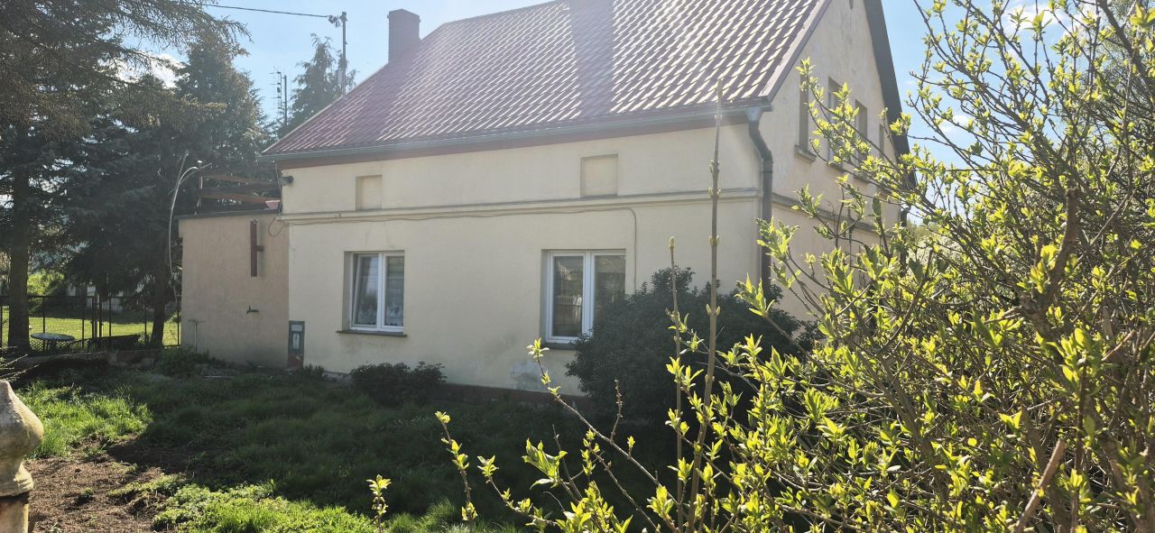 dom wolnostojący, 4 pokoje Wierzbowa. Zdjęcie 2