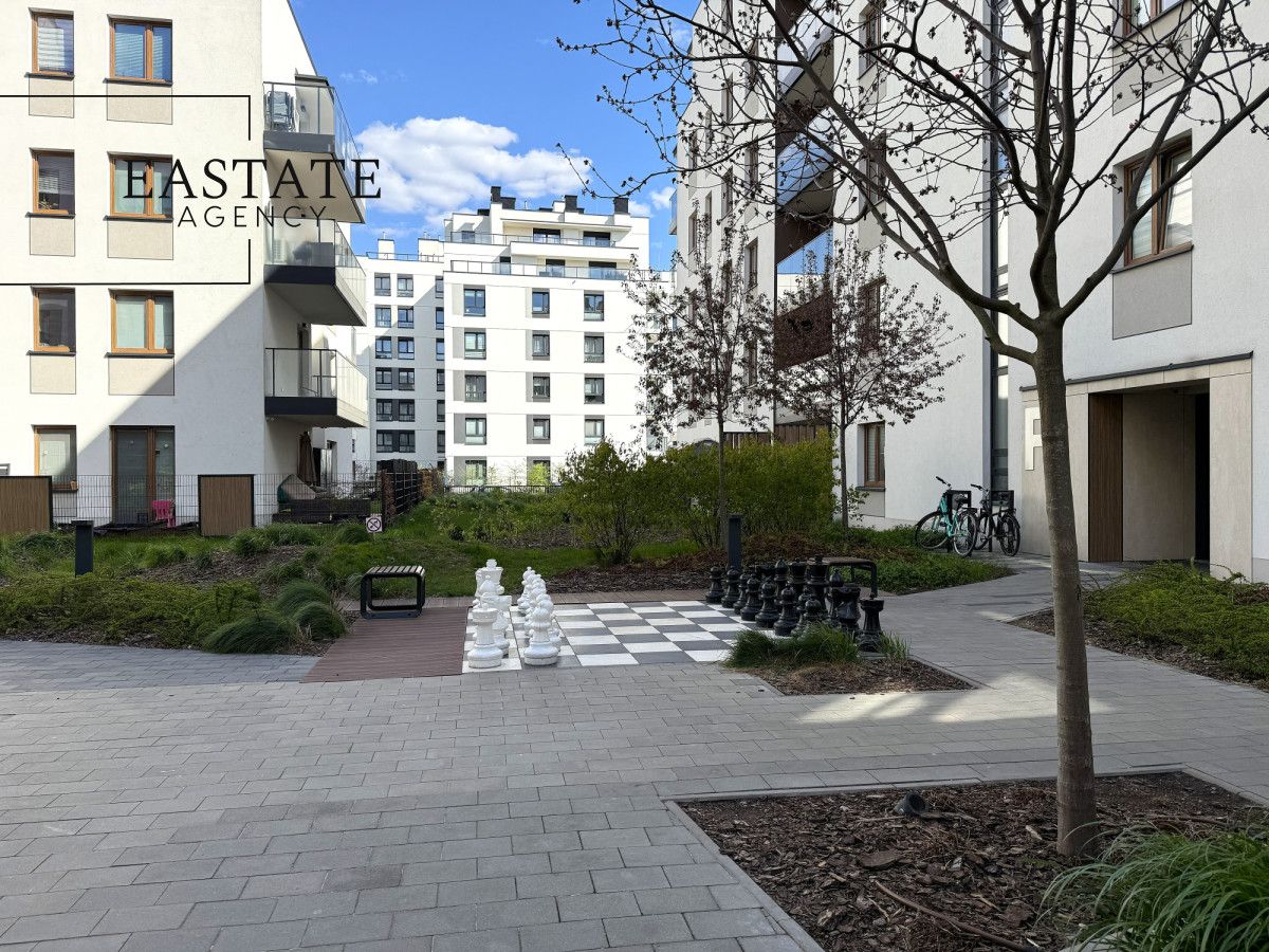 Mieszkanie 2-pokojowe Warszawa Mokotów, ul. Bokserska. Zdjęcie 15