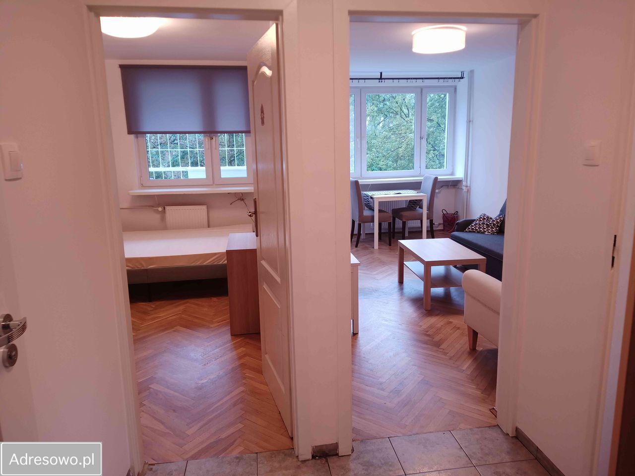 Mieszkanie 2-pokojowe Warszawa Praga-Północ, ul. Blaszana. Zdjęcie 9