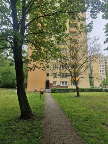 Mieszkanie 3-pokojowe Siemianowice Śląskie Tuwim, ul. Okrężna. Zdjęcie 1